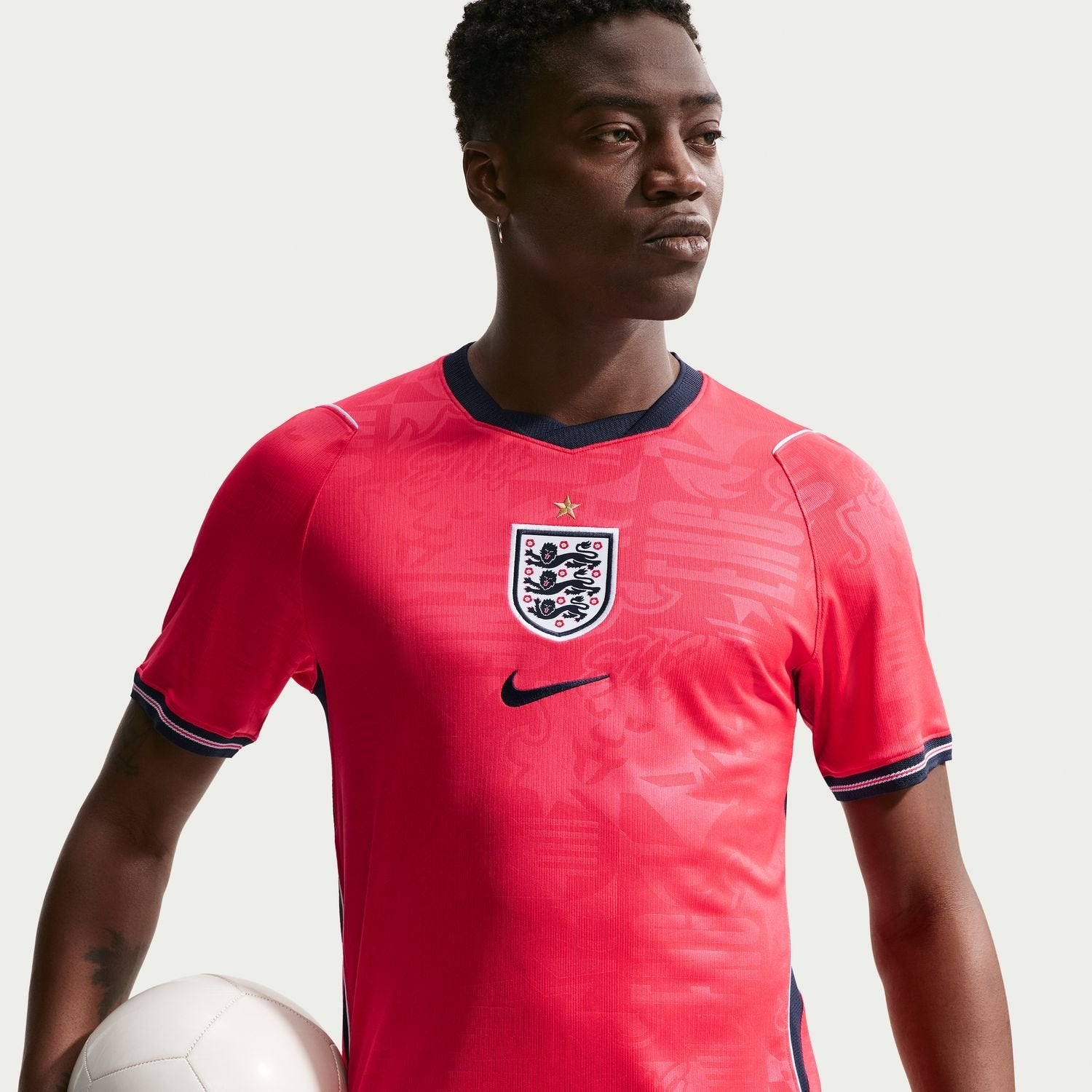 Maillot extérieur de l'Angleterre 2026 - Homme