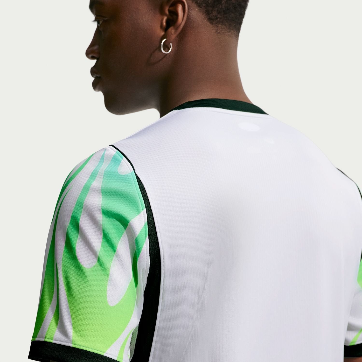 Maillot extérieur du Nigeria 2026 - Homme