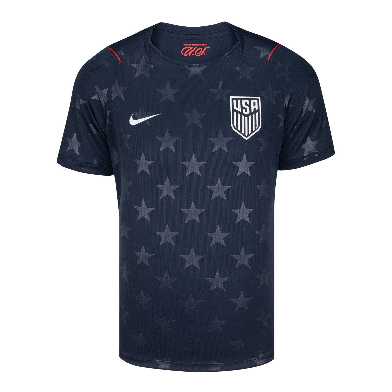 Maillot extérieur des États-Unis 2026 - Homme
