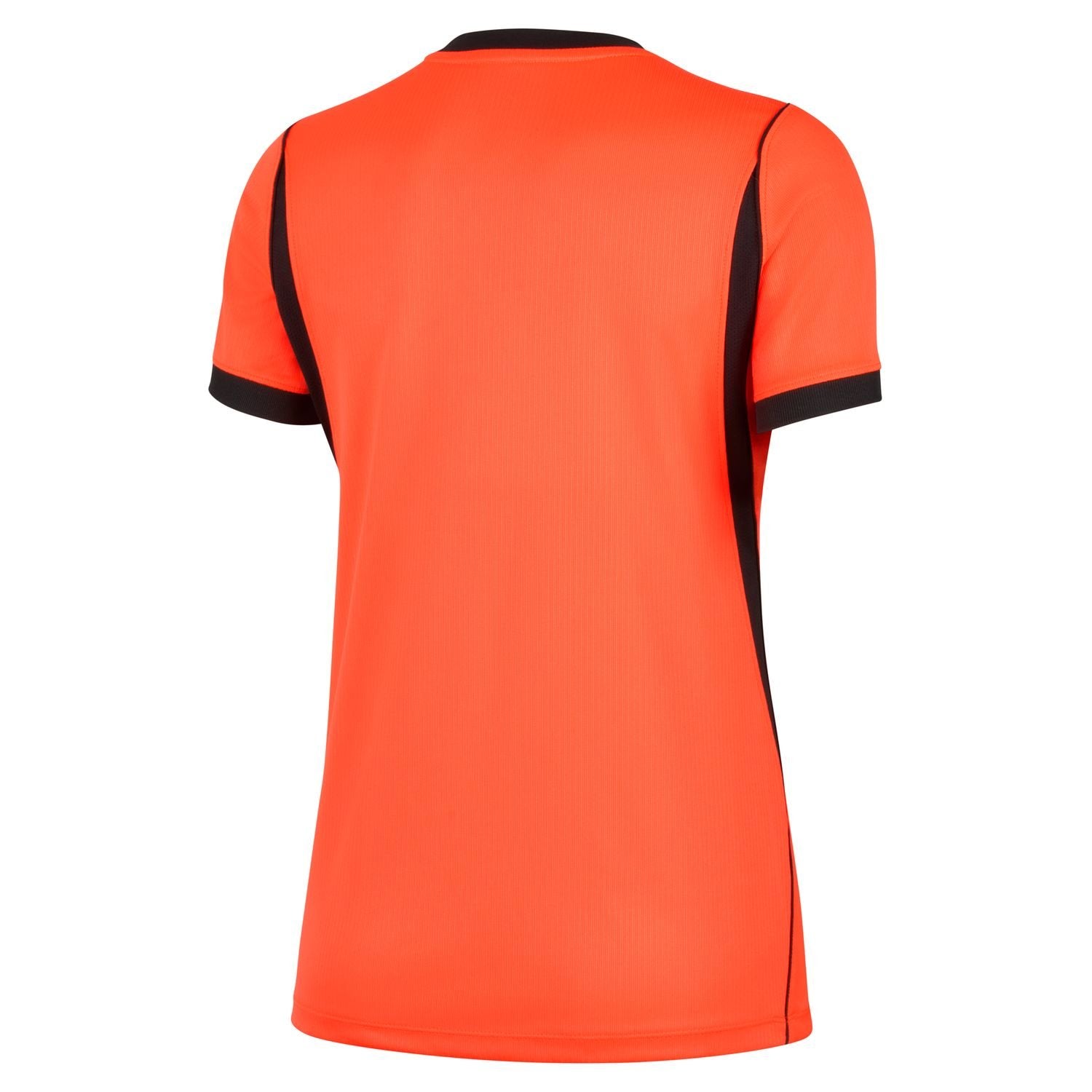 Maillot domicile des Pays-Bas 2026 - Femmes