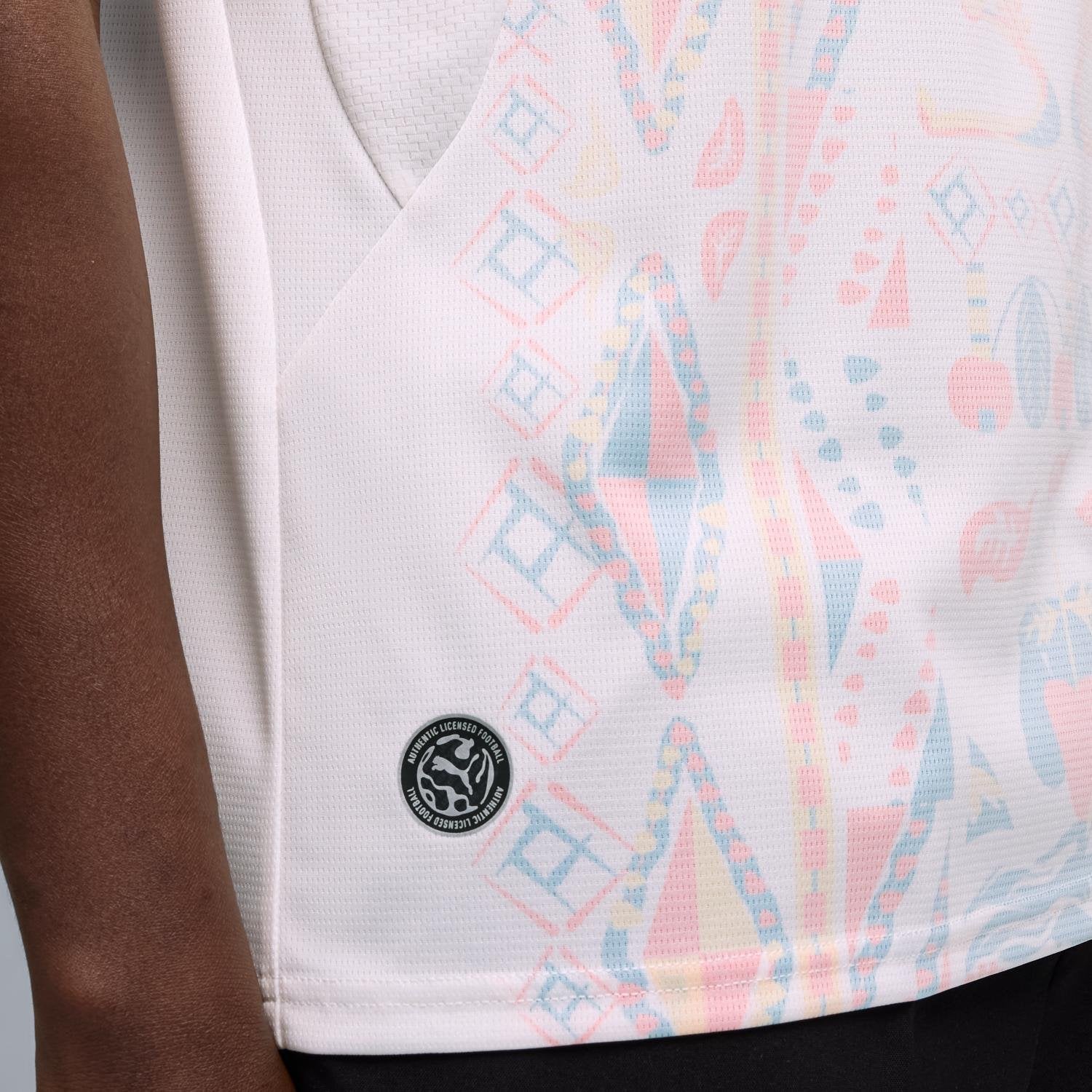 Maillot domicile du Sénégal 2026 - Homme
