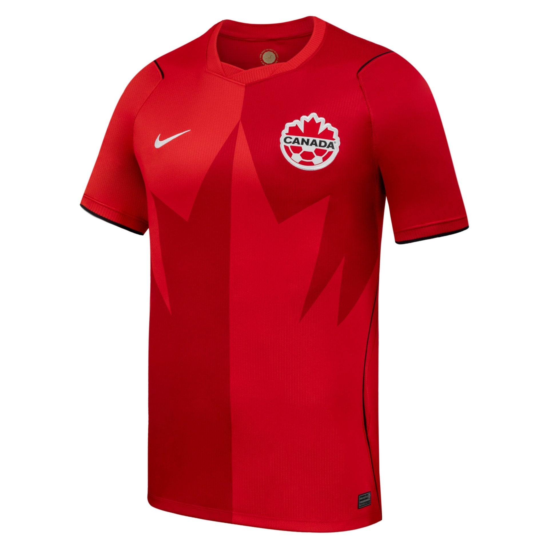 Maillot domicile du Canada 2026 - Homme