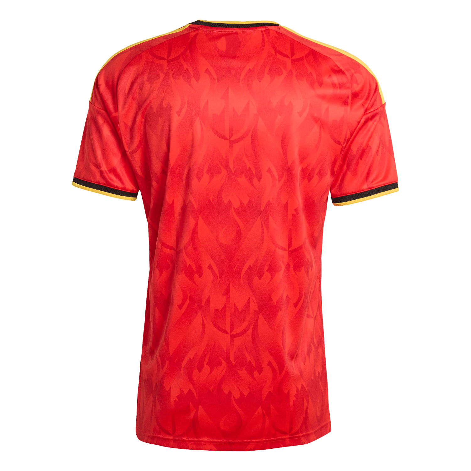 Maillot domicile de la Belgique 2026 - Homme