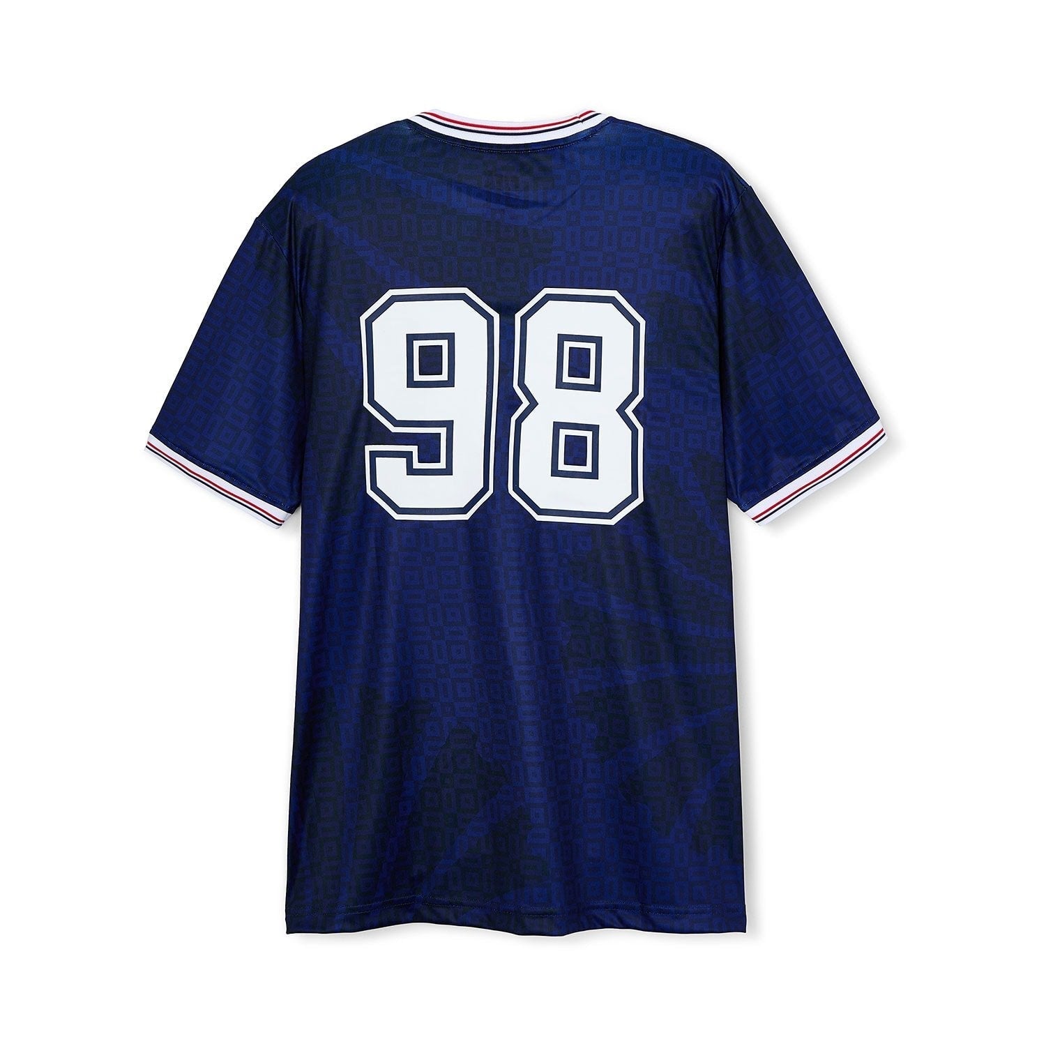 Maillot France Heritage - Homme