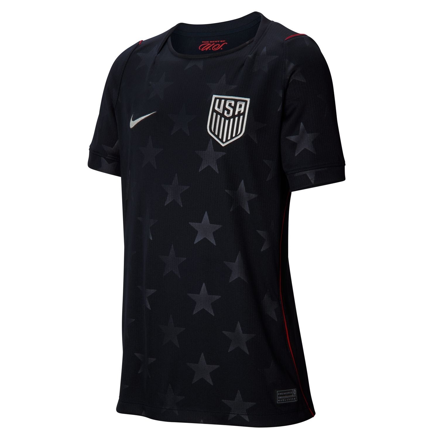 Maillot extérieur des États-Unis 2026 - Enfants