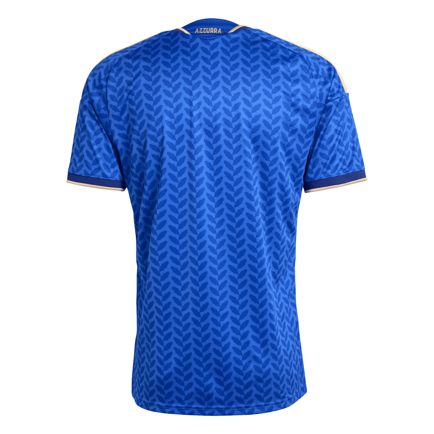 Maillot domicile de l'Italie 2026 - Homme