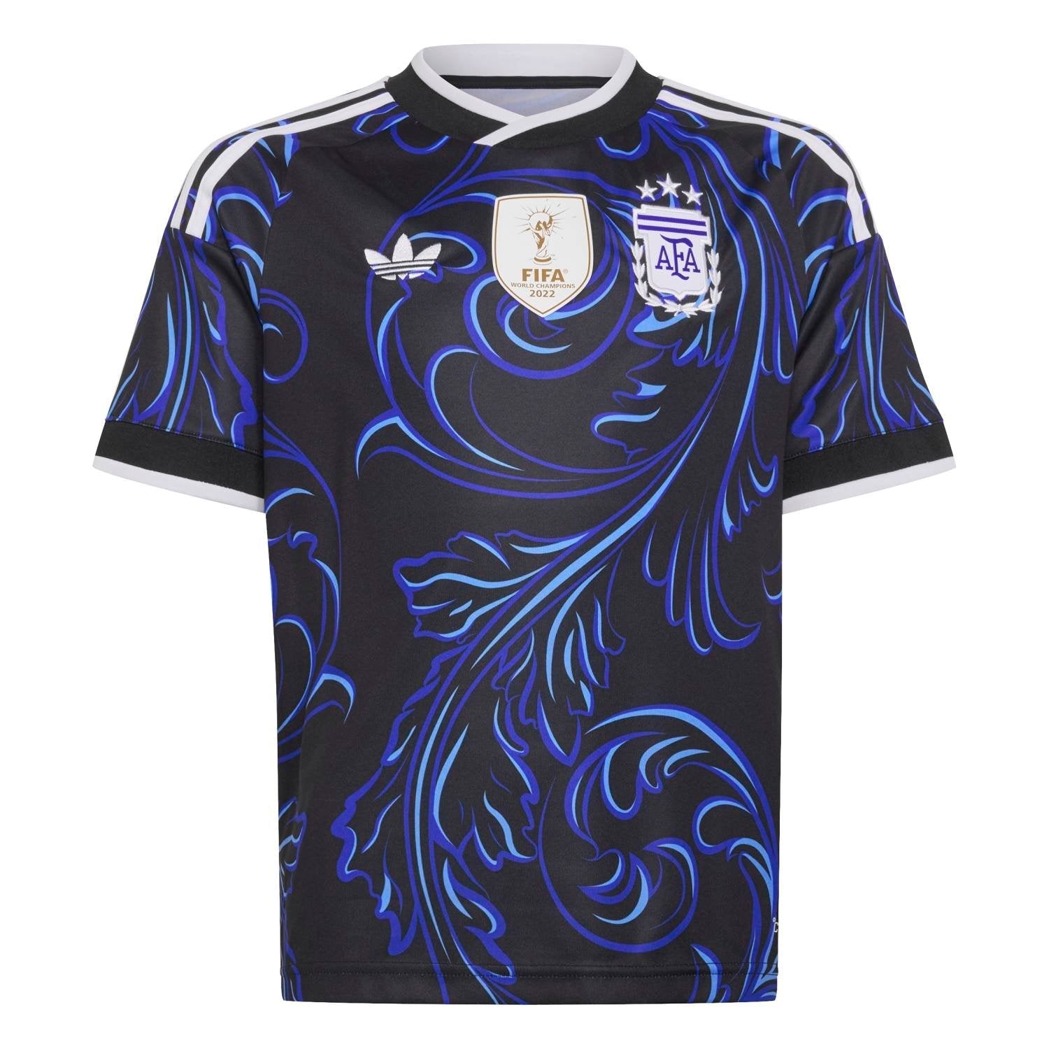 Maillot extérieur de l'Argentine 2026 - Enfants