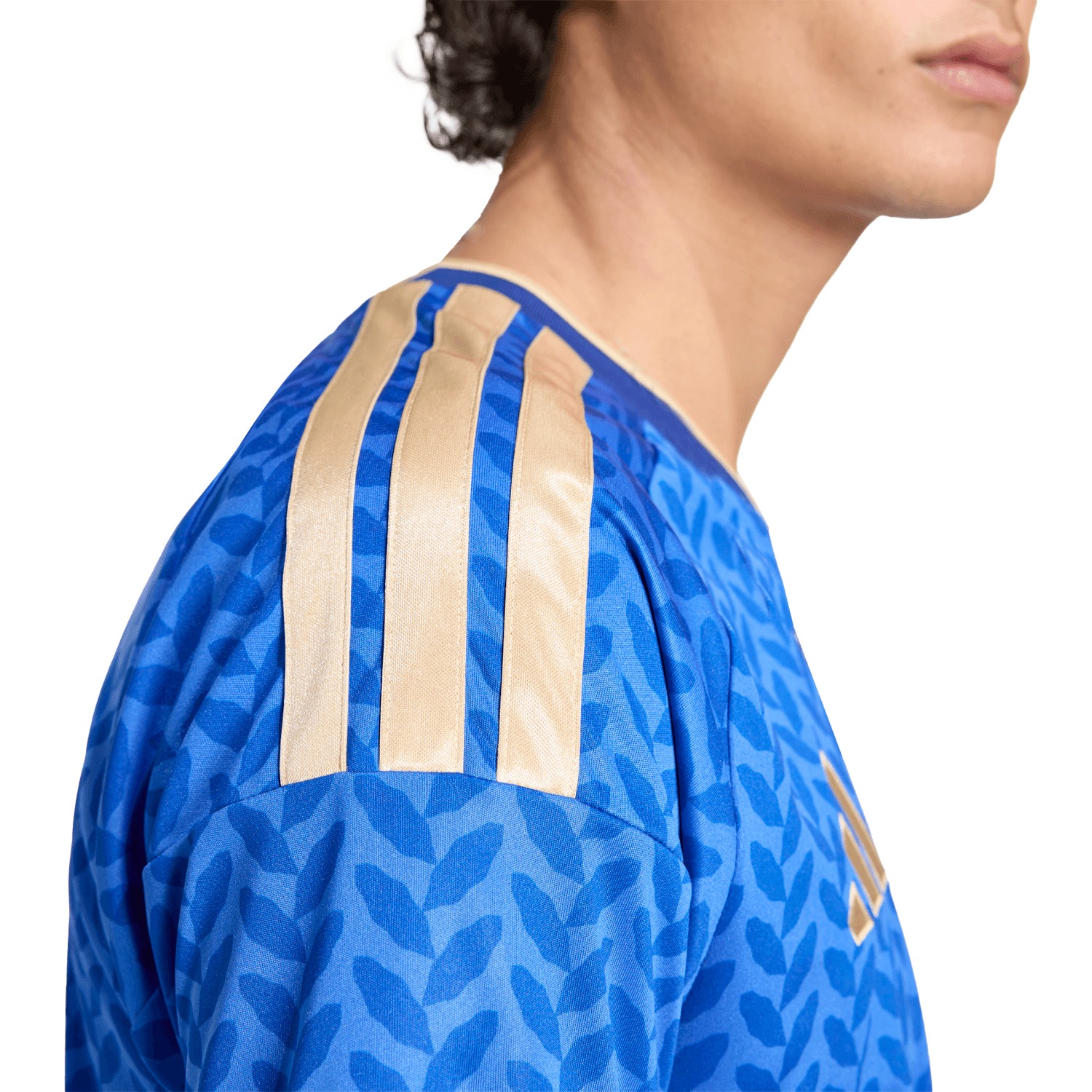 Maillot domicile de l'Italie 2026 - Homme