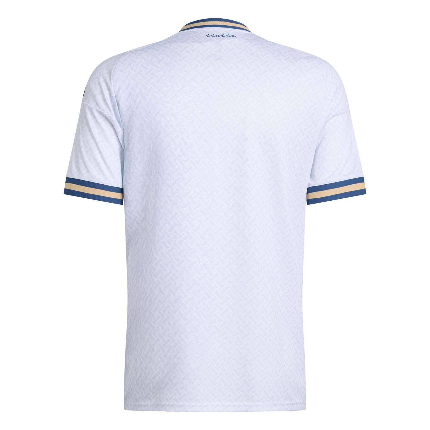 Maillot extérieur de l'Italie 2026 - Homme