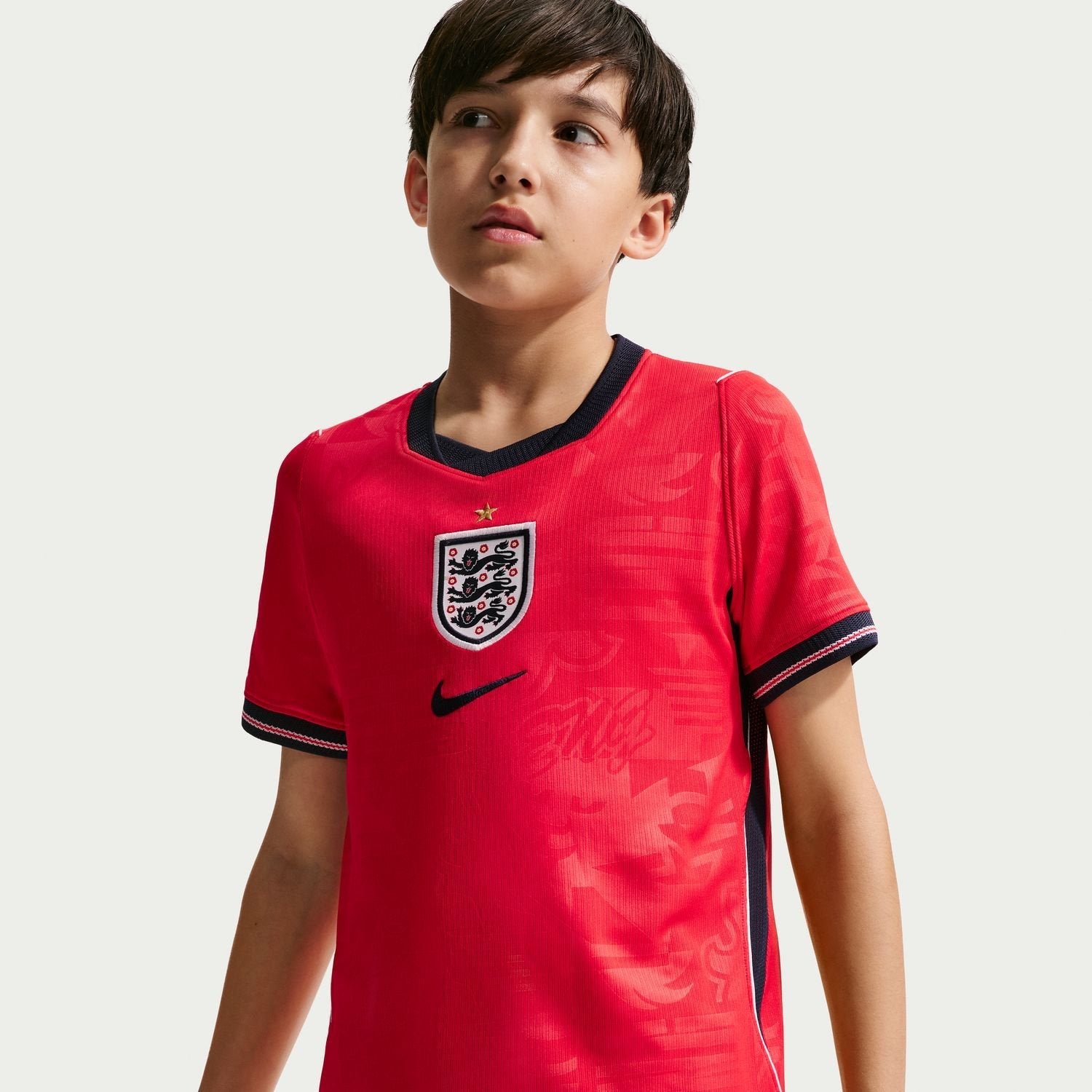Maillot extérieur de l'Angleterre 2026 - Enfants