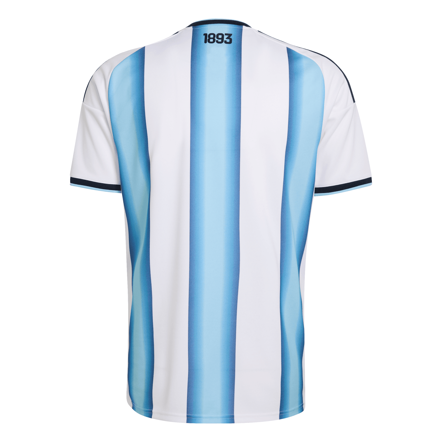 Maillot domicile de l'Argentine 2026 - Homme