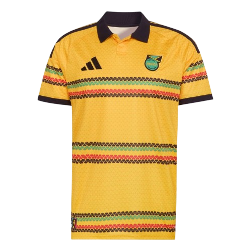 Maillot domicile de la Jamaïque 2026 - Homme