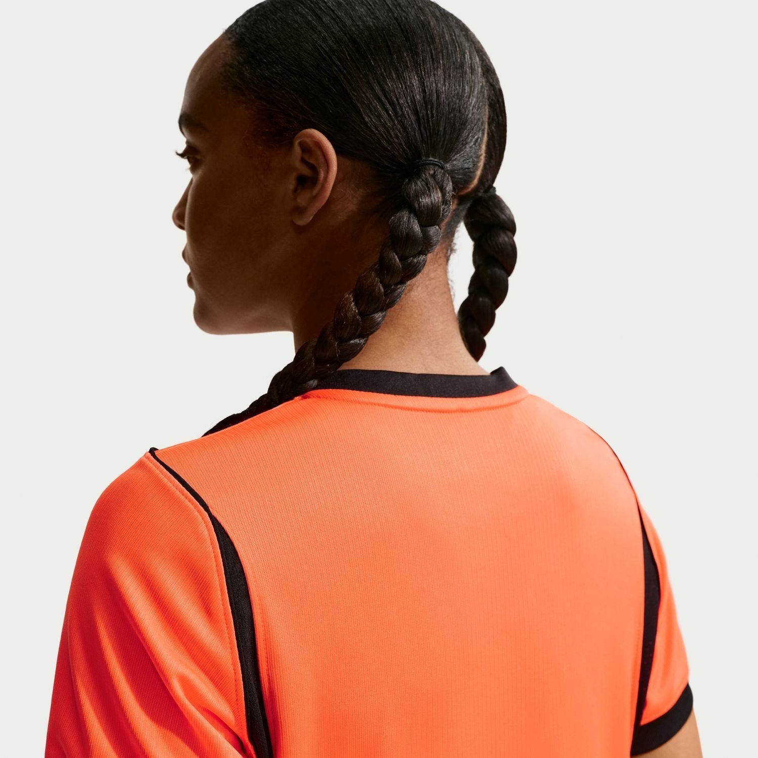 Maillot domicile des Pays-Bas 2026 - Femmes