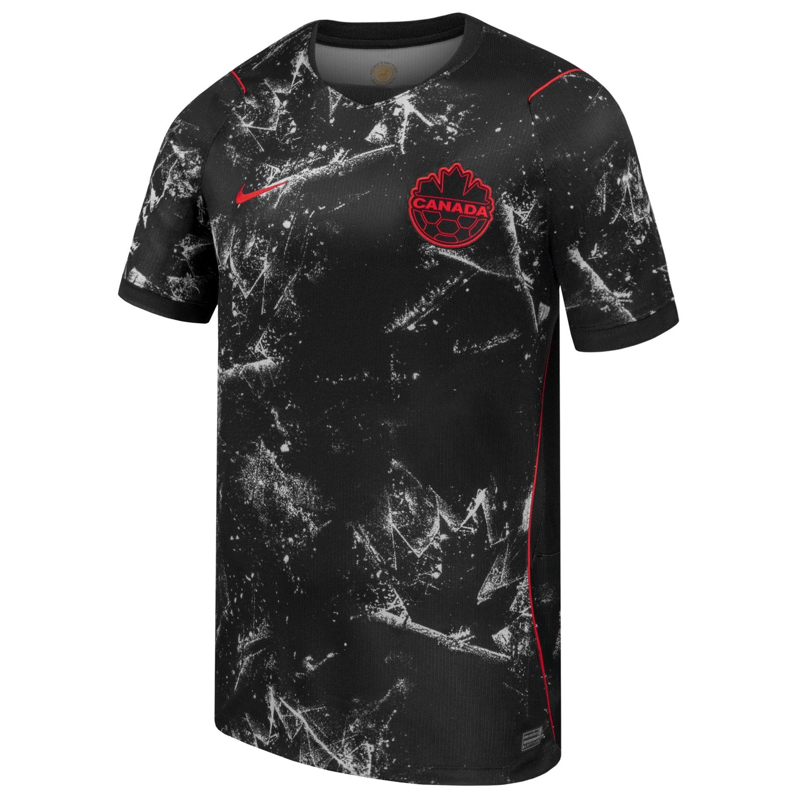 Maillot extérieur du Canada 2026 - Homme