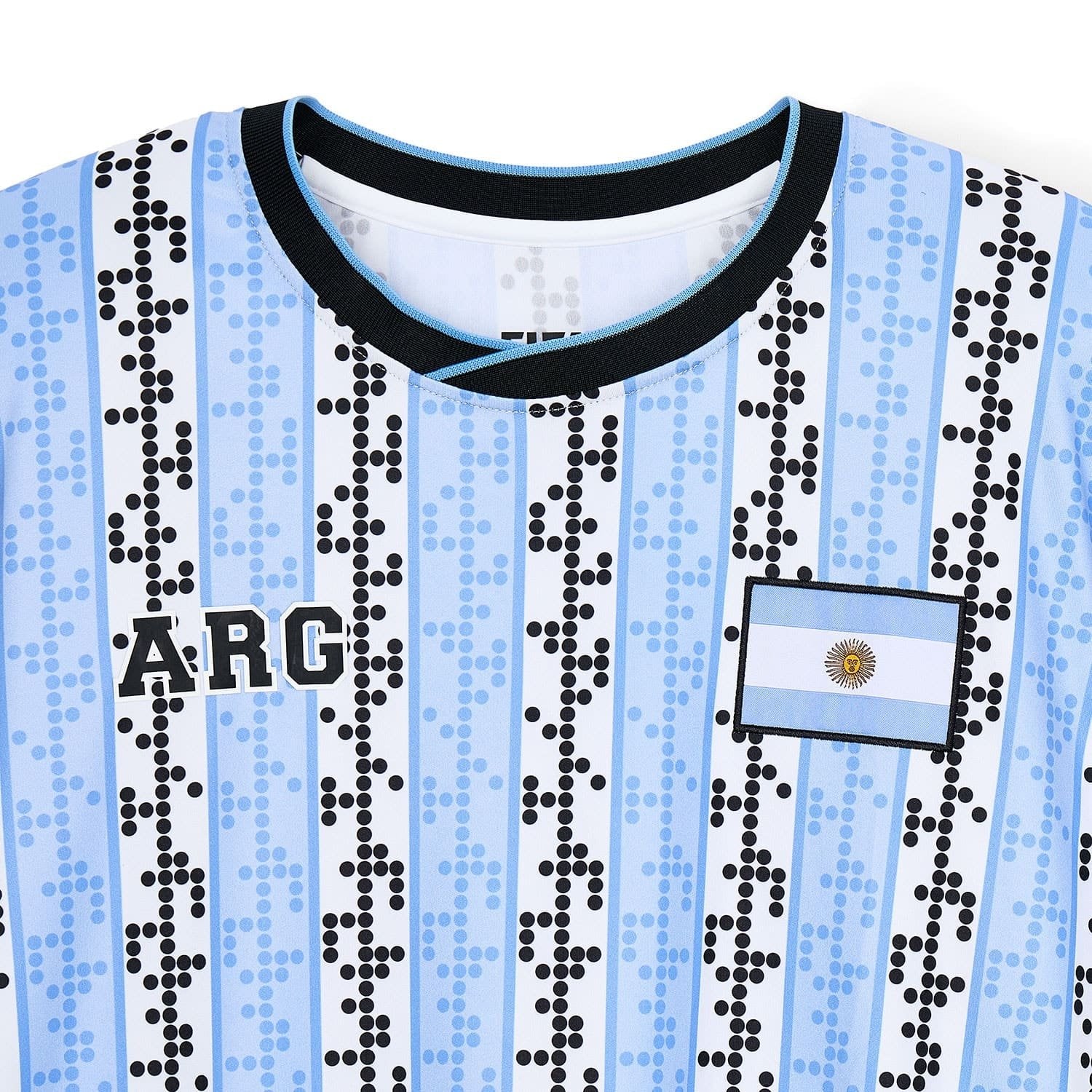 Maillot Heritage Argentine - Homme