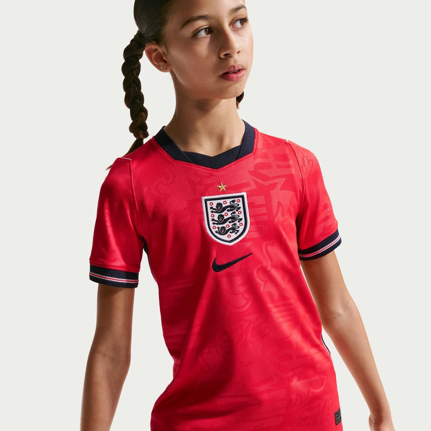 Maillot extérieur de l'Angleterre 2026 - Enfants