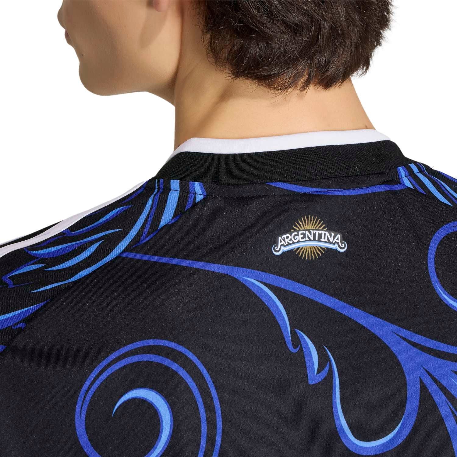 Maillot extérieur de l'Argentine 2026 - Homme