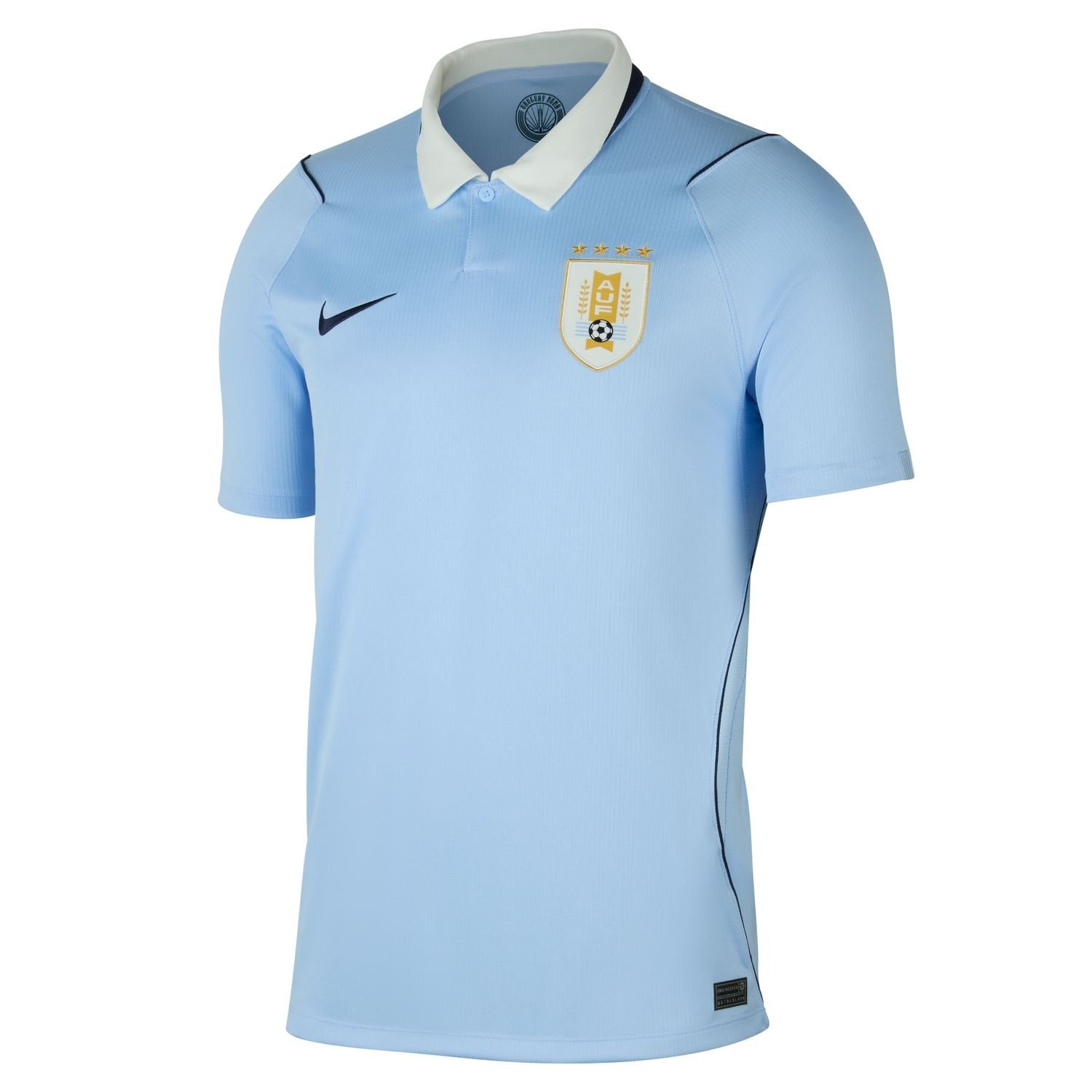 Maillot domicile de l'Uruguay 2026 - Enfants