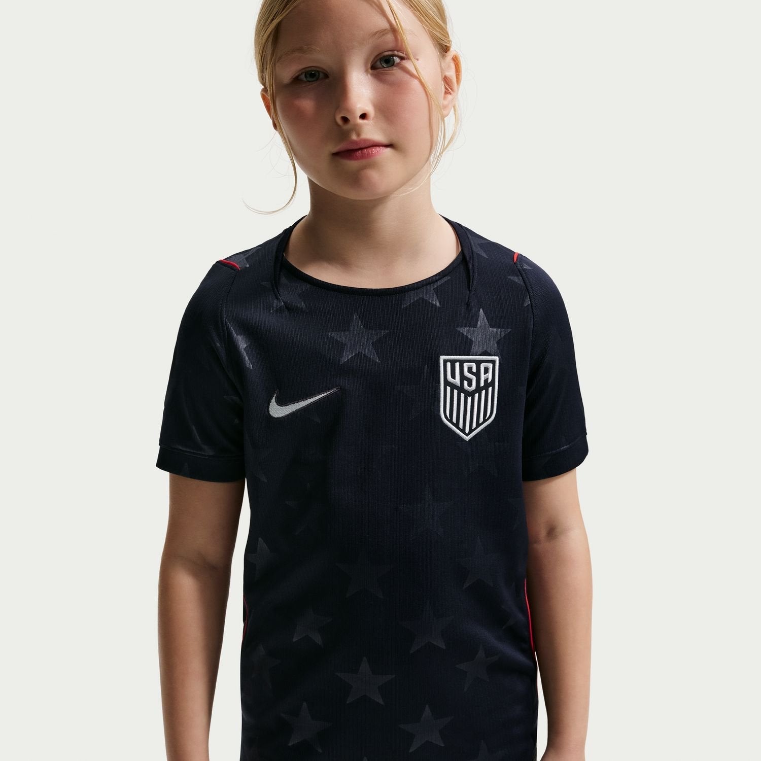 Maillot extérieur des États-Unis 2026 - Enfants