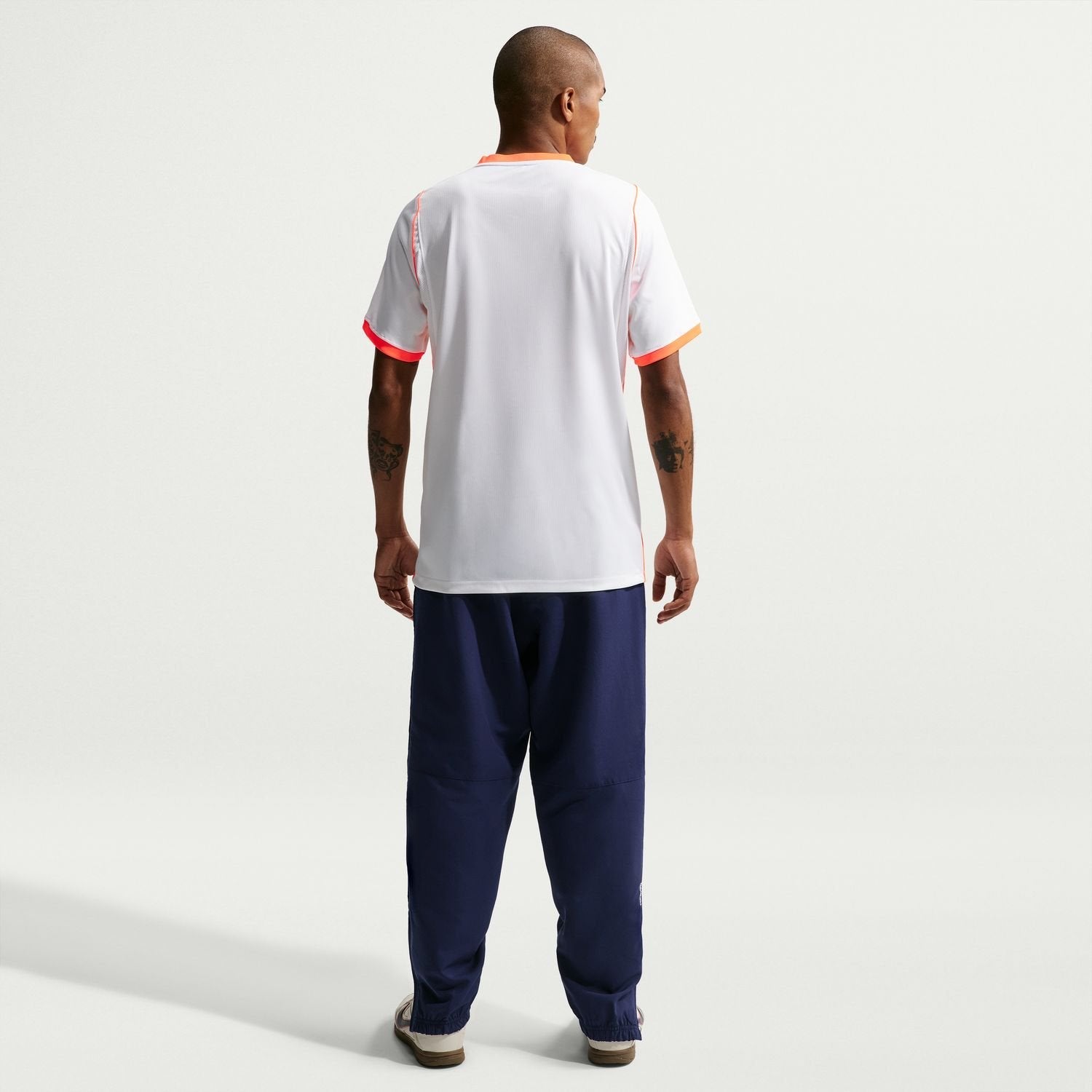 Maillot extérieur des Pays-Bas 2026 - Homme
