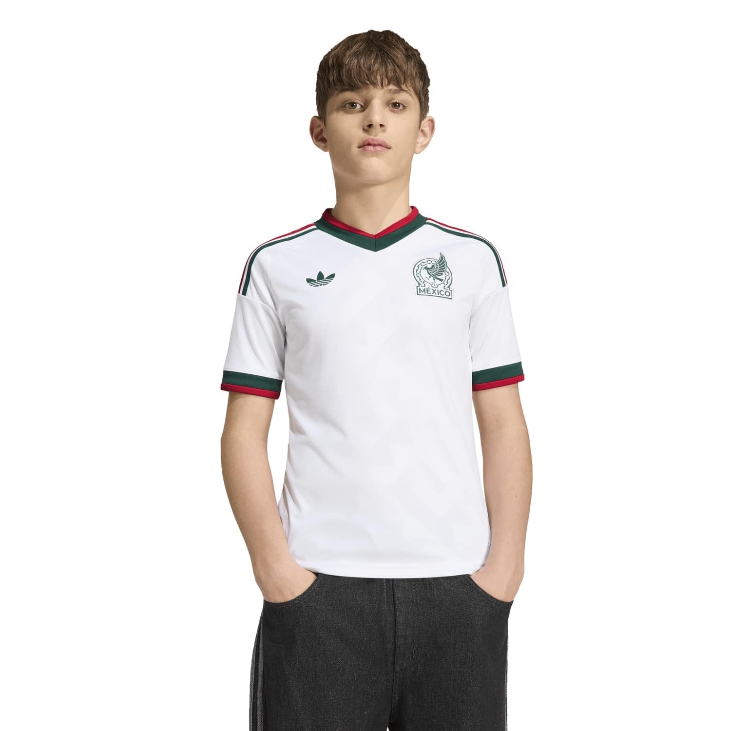 Maillot extérieur du Mexique 2026 - Enfants