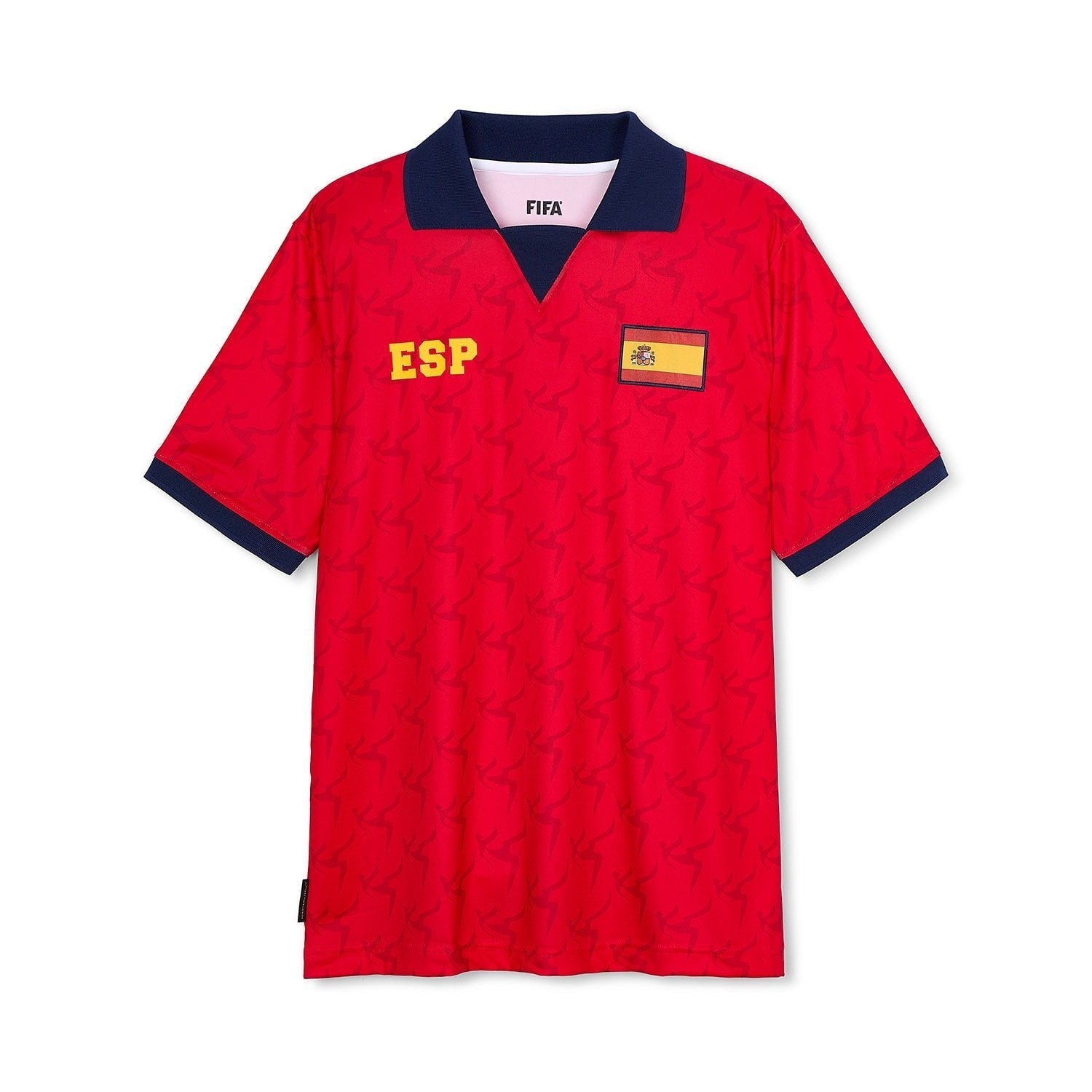 Maillot Heritage Espagne - Homme