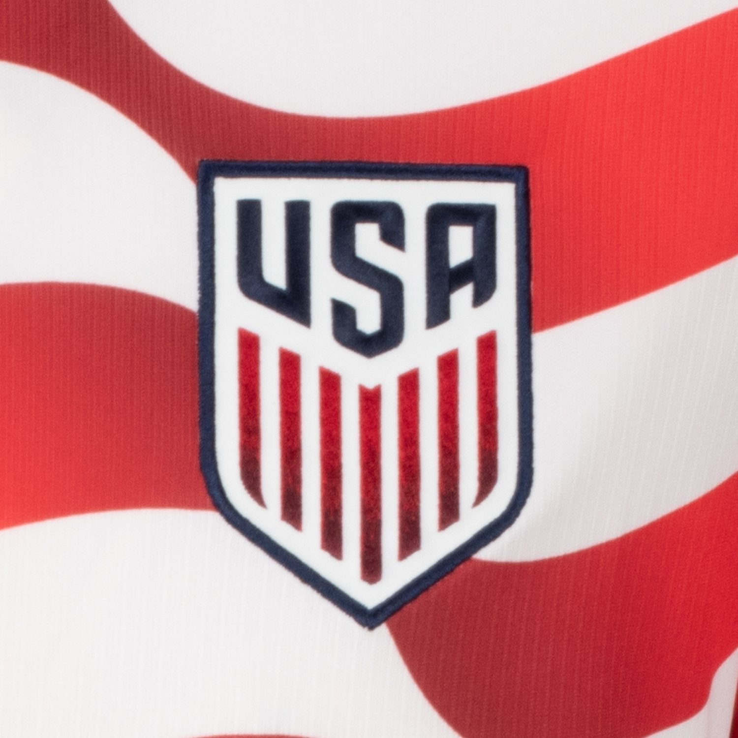 Maillot domicile des États-Unis 2026 - Homme