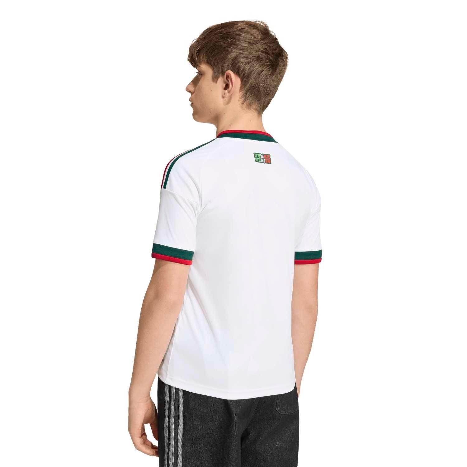 Maillot extérieur du Mexique 2026 - Enfants