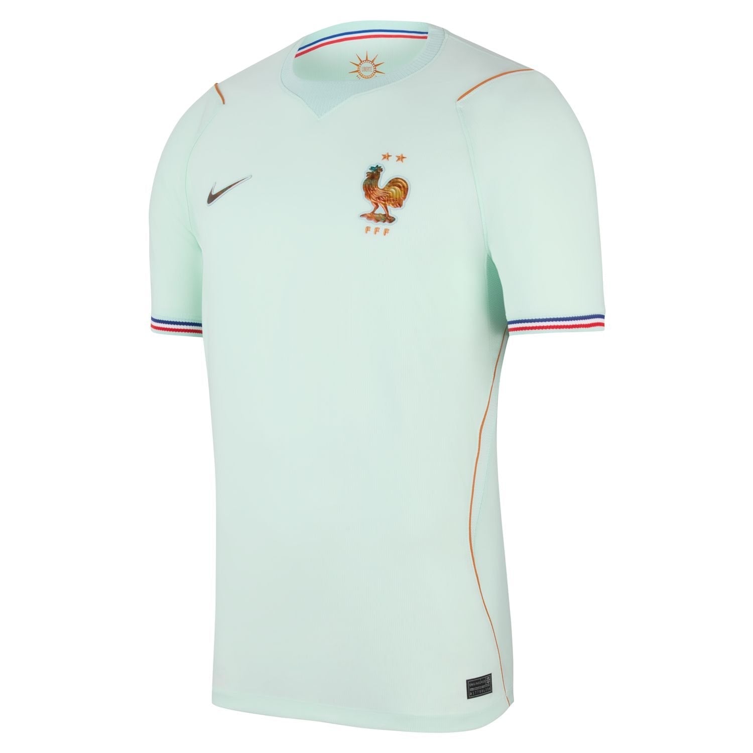 Maillot extérieur de l'équipe de France 2026 - Homme