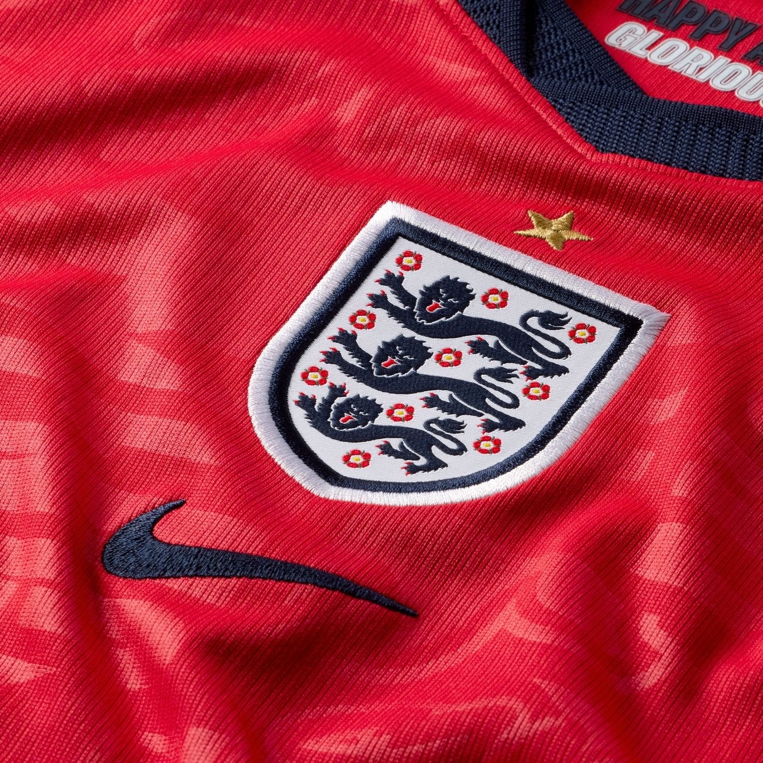 Maillot extérieur de l'Angleterre 2026 - Enfants