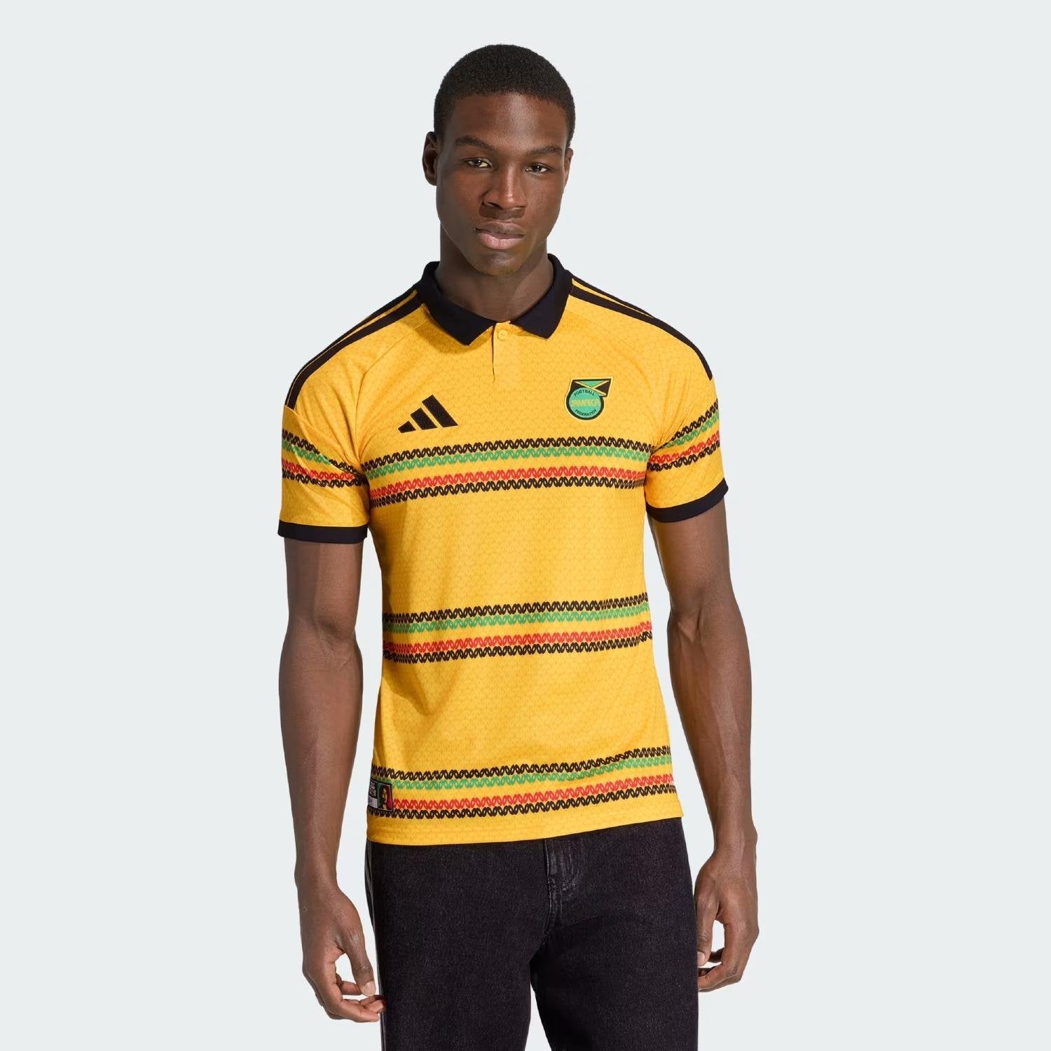 Maillot domicile de la Jamaïque 2026 - Homme