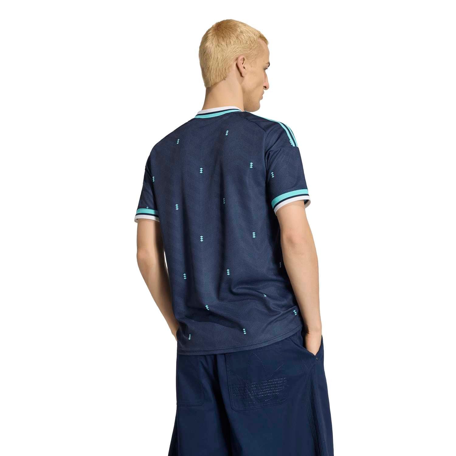 Maillot extérieur de l'Allemagne 2026 - Homme