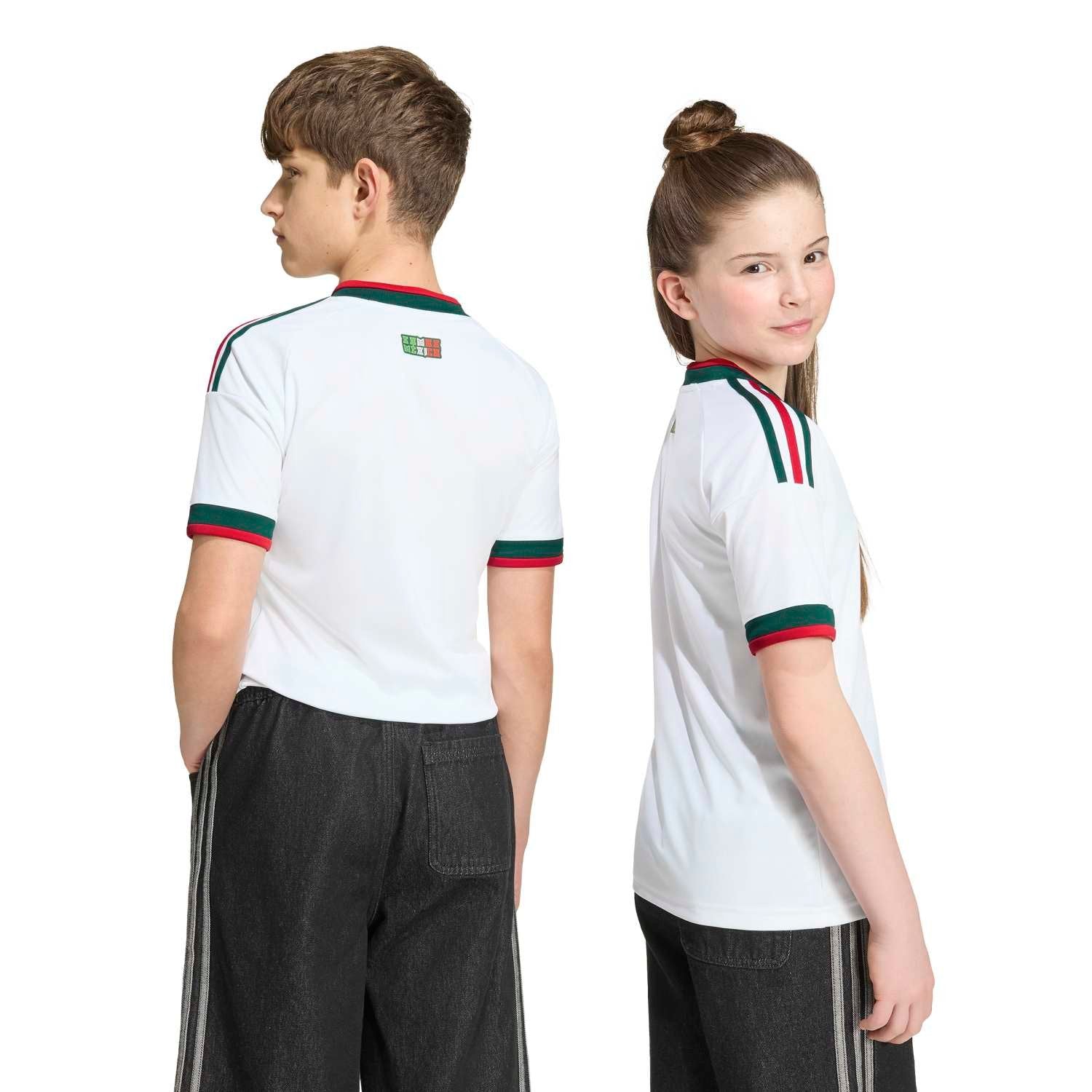Maillot extérieur du Mexique 2026 - Enfants