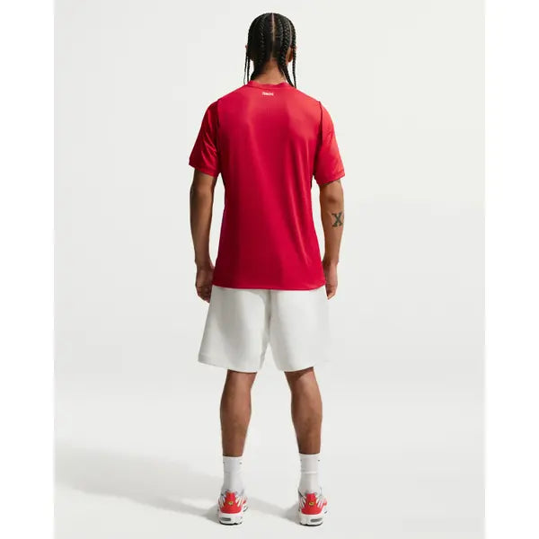 Maillot domicile de la Turquie 2026 - Homme