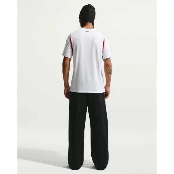 Maillot extérieur de la Turquie 2026 - Homme